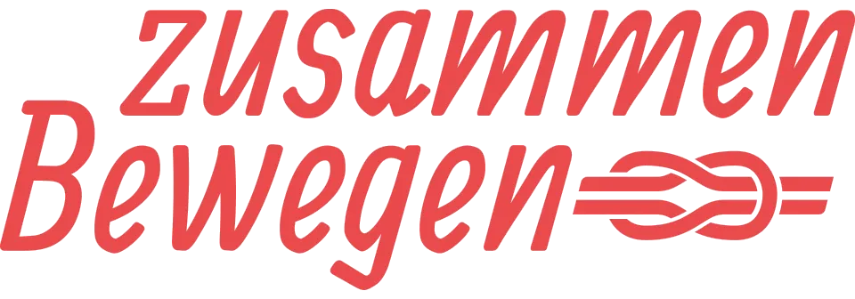 Zusammen bewegen!