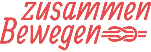 Zusammen bewegen Logo