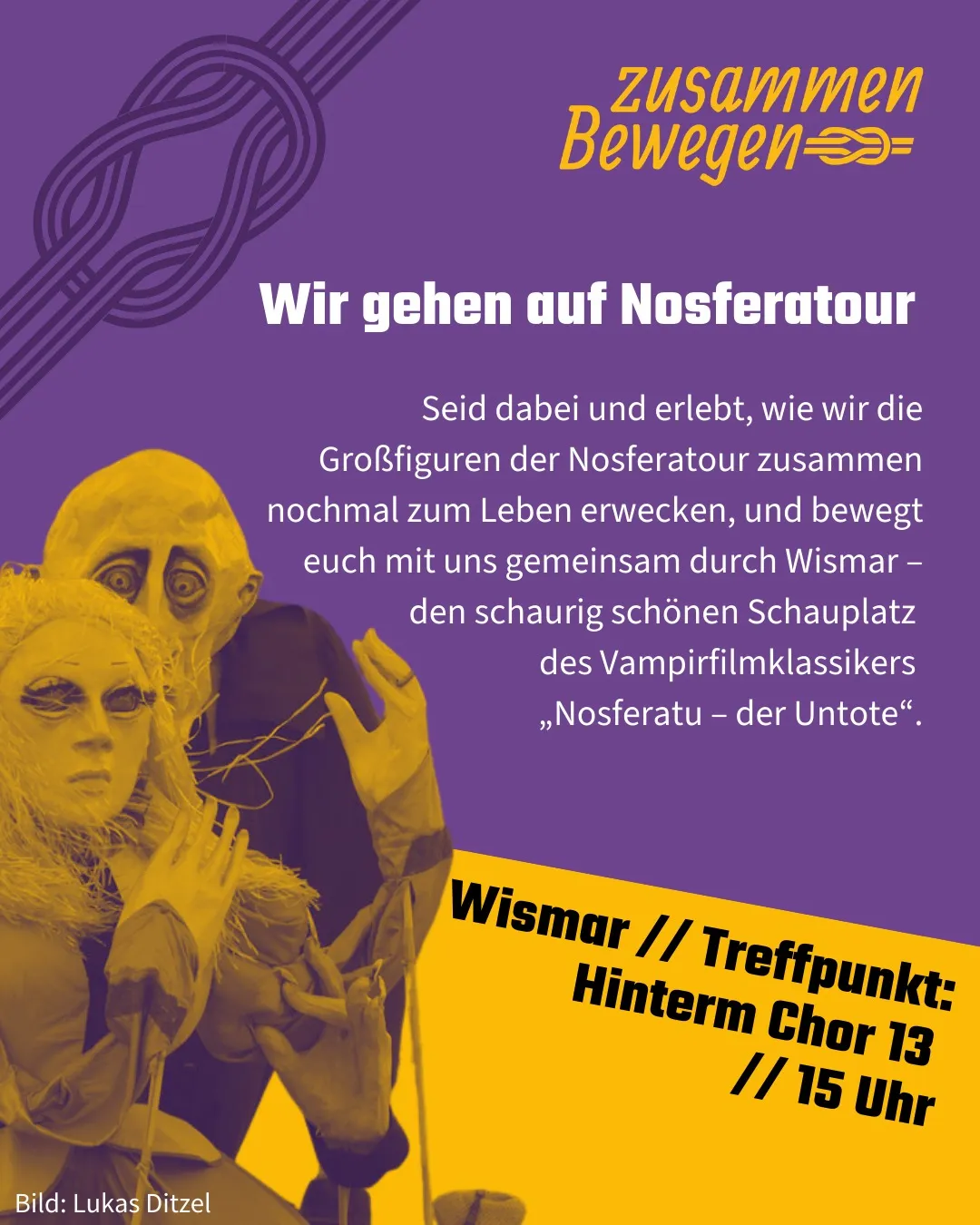 Nosferatour