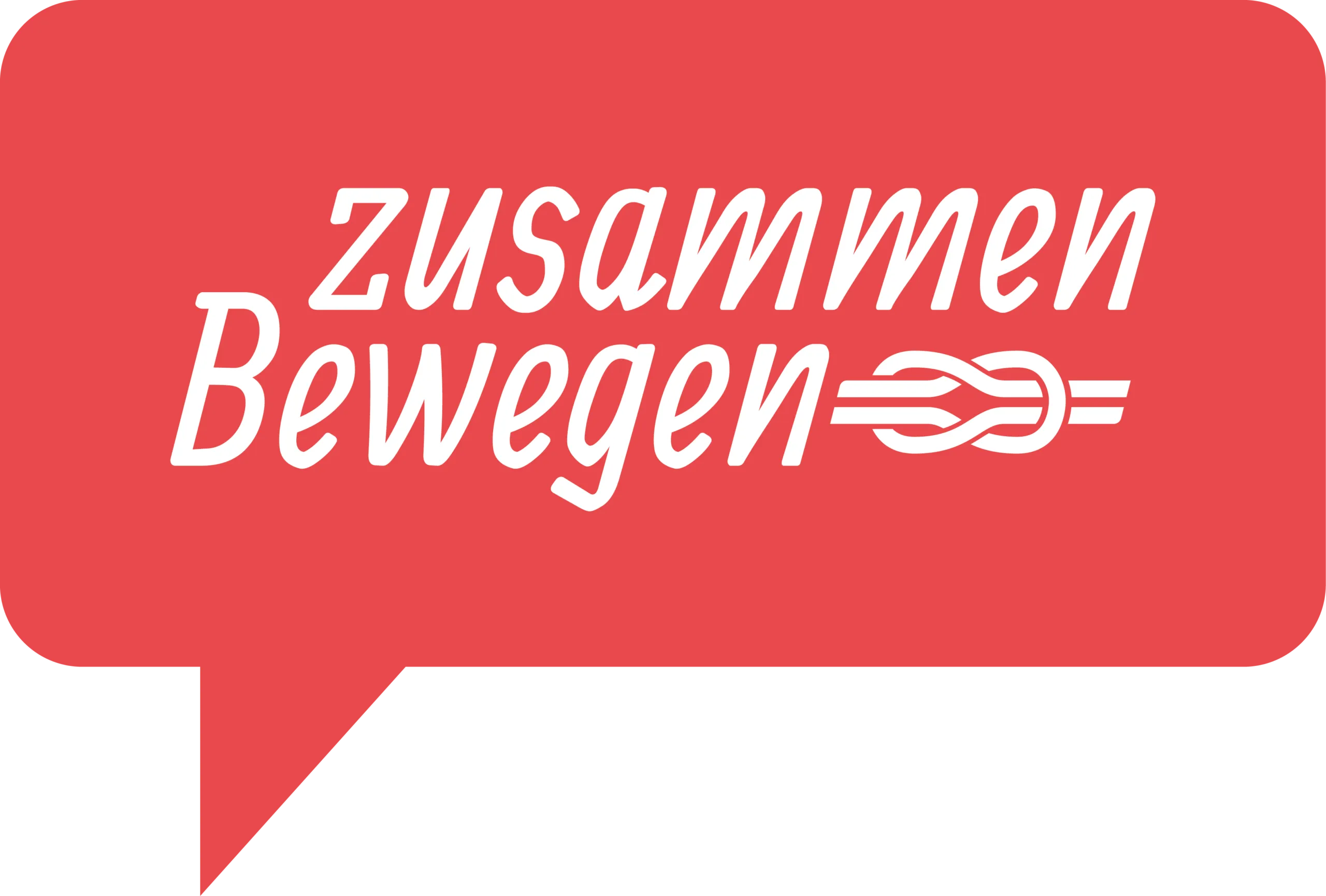 Zusammen bewegen