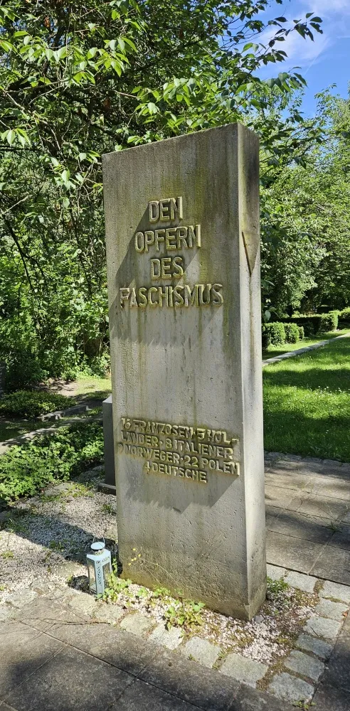 Gedenkstein