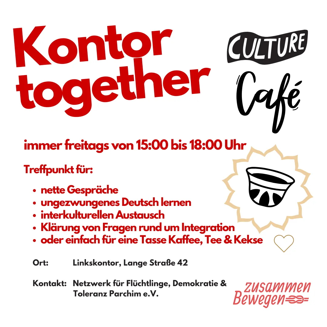 Ort-Linkskontor-Lange-Straye-42-Kontakt-Netzwerk-fyr-Flychtlinge-Demokratie-Toleranz-Parchim-e.V.-10