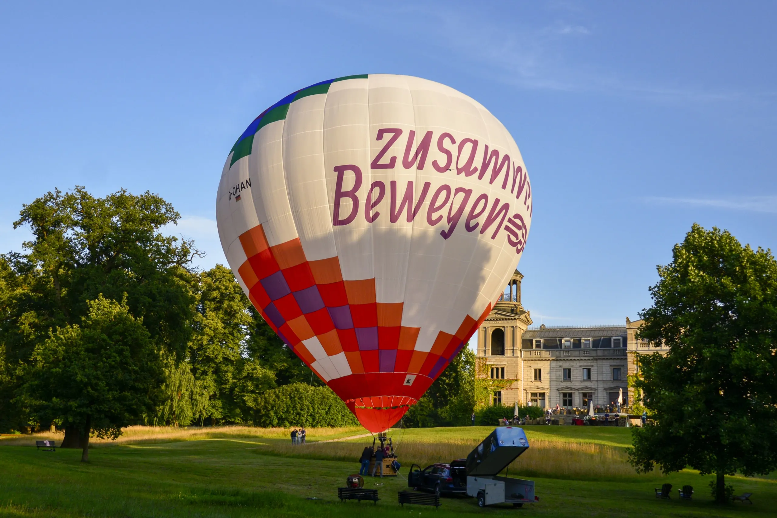 ballon