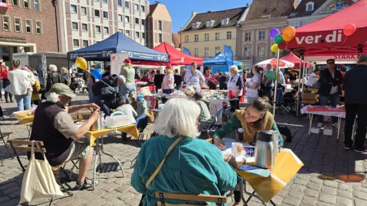 Stralsund