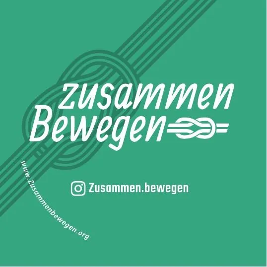 ZB Sticker Grün