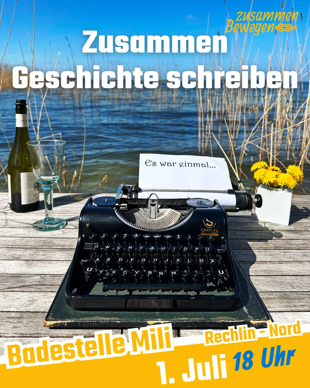 zusammengeschichteschreiben